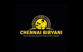 Chennai Biryani
