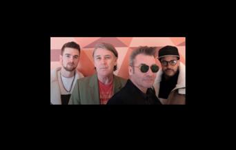 China Crisis