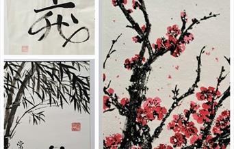 Chinese Painting