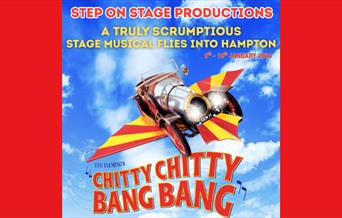 Chitty Chitty Bang Bang