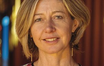 Christina Lamb - on ‘Victoria Amelina’
