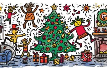 Christmas Tree designs