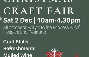 Christmas Fair 2023