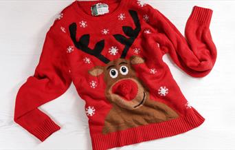 Christmas Jumper Generic