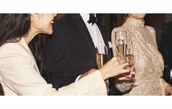 Christmas Party Nights at The Wharf
