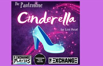 Cinderella The Pantomime