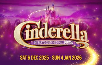 Cinderella Pantomime