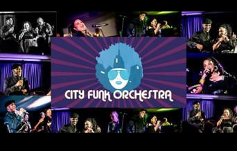 City Funk Orchestra