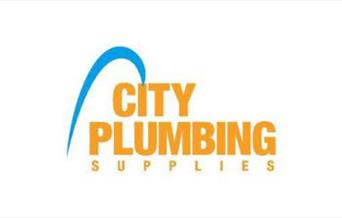 City Plumbing logo