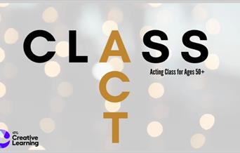 Class Act Richmond Theatre