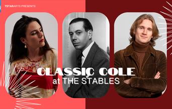 Classic Cole 7 Star Arts