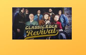 Classic Rock Revival