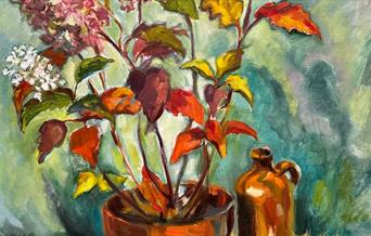 Colleen Quill