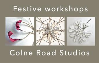 Christmas workshops