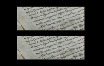 Connecting with the dead in Medieval England & Wales
