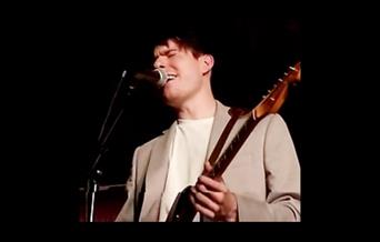 Connor Selby Band