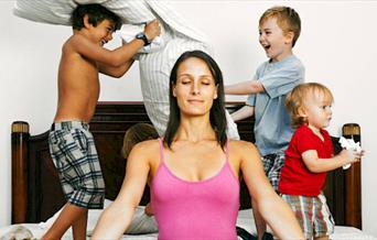Conscious Parenting Course