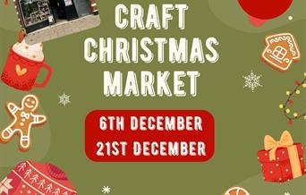 Christmas Craft Market