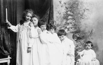 Researching Your Family History Webinar