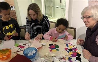 Arts at the Museum of Richmond