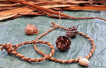 Cordage Workshop - wwt