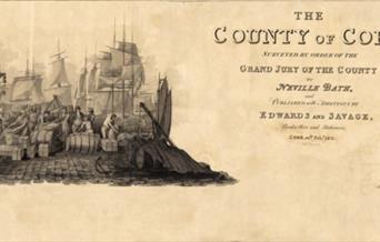 Ireland’s undiscovered past: the 1800s