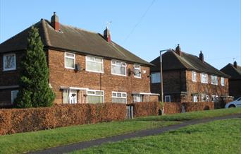 Council Houses