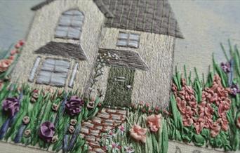Creative Embroidery