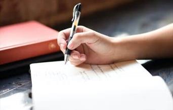 Creative Writing