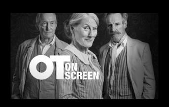 Creditors on Screen