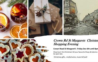 Crown Road St Margarets