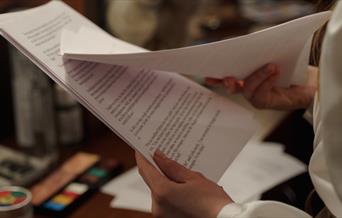 Play Reading Group