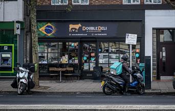 double deli