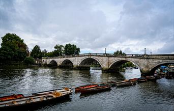 Richmond boats