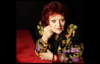 Dana Gillespie & The London Blues Band