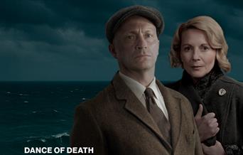 Dance Of Death