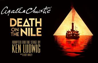 Death On The Nile