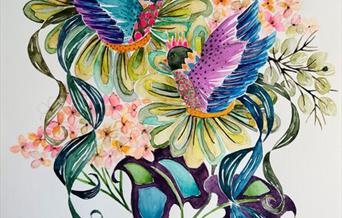 Decorative Painting