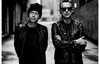 Depeche Mode