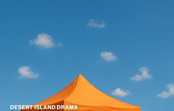 Desert Island Drama