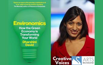 Environomics