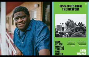 Dispatches from the Diaspora