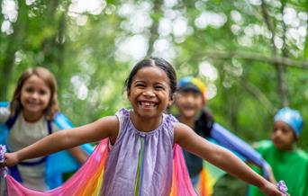 Dragonfly Festival_credit Getty images