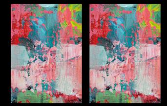 Easter Art Fair