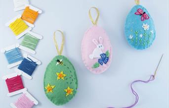 Easter Decoration