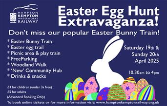 easter bunny
