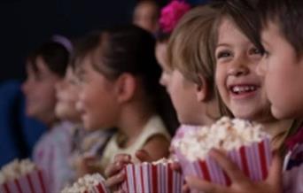 Easter Movie Hop