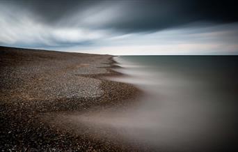 Fred Adams Ebb & Flow Photograph