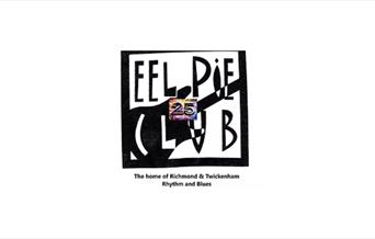 Eel Pie Club 25