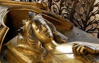 Eleanor of Castile